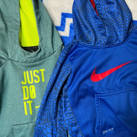 2t Nike hoodie bundle - Picture 2 of 4